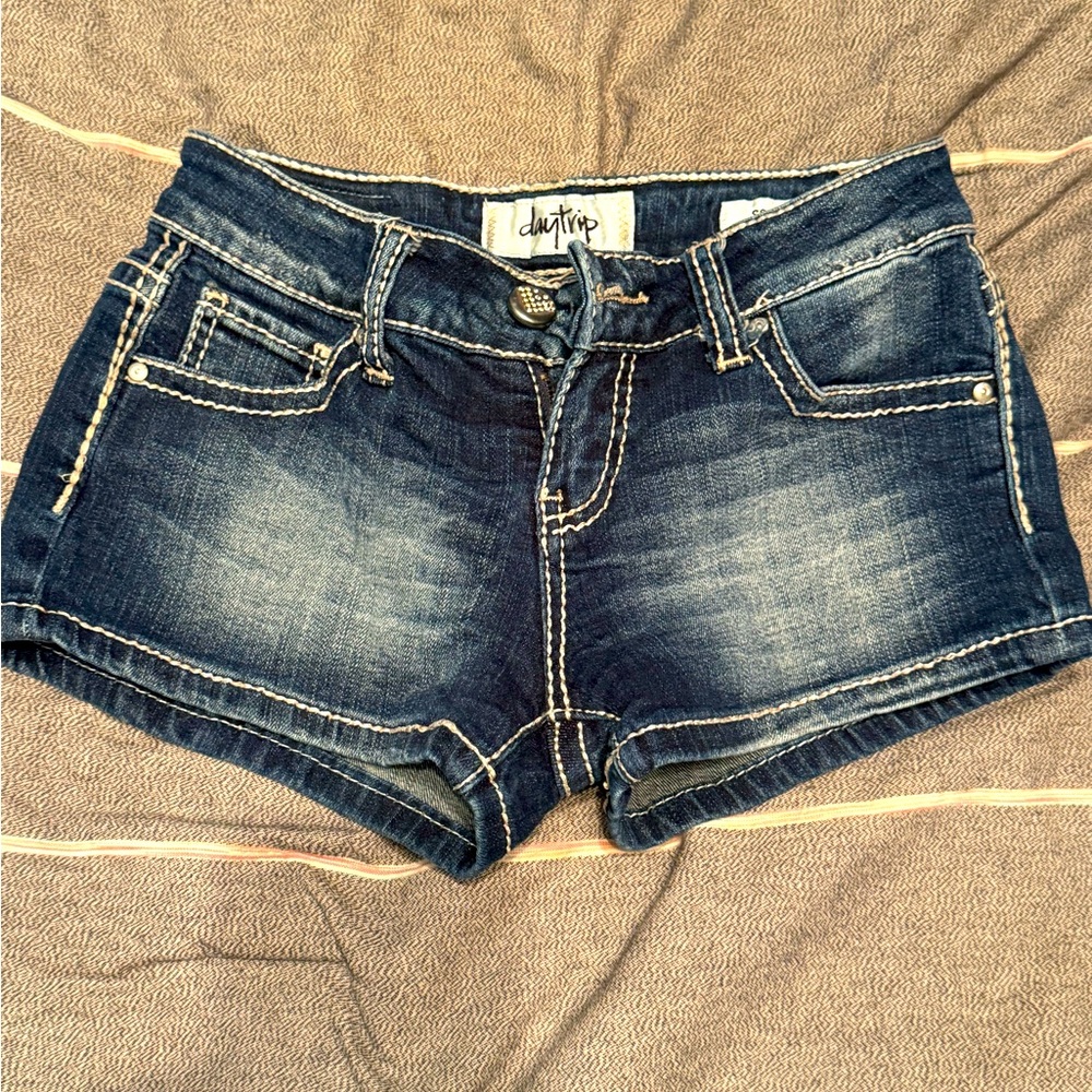 Daytrip Scorpio Shorts